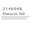 2146948 Ontario Ltd.